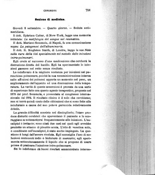 Giornale medico del R. Esercito e della R. Marina