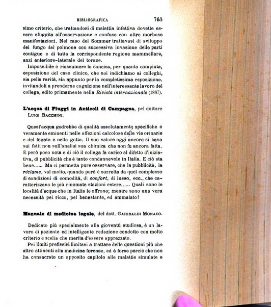 Giornale medico del R. Esercito e della R. Marina