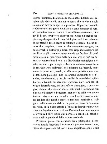 Giornale medico del R. Esercito e della R. Marina