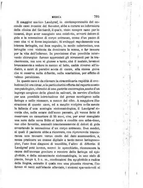 Giornale medico del R. Esercito e della R. Marina