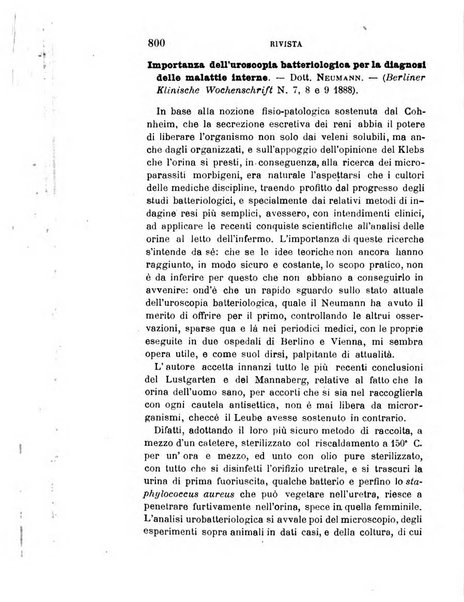 Giornale medico del R. Esercito e della R. Marina