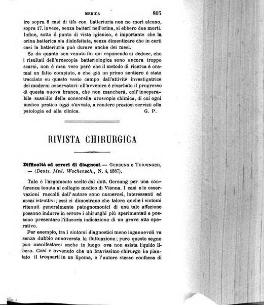 Giornale medico del R. Esercito e della R. Marina