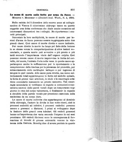 Giornale medico del R. Esercito e della R. Marina