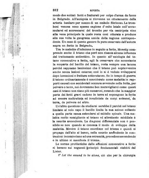 Giornale medico del R. Esercito e della R. Marina