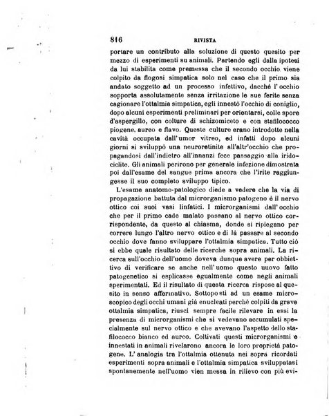 Giornale medico del R. Esercito e della R. Marina