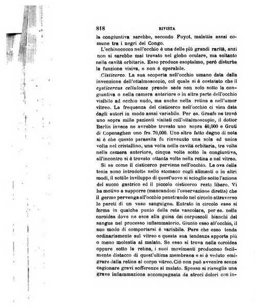 Giornale medico del R. Esercito e della R. Marina