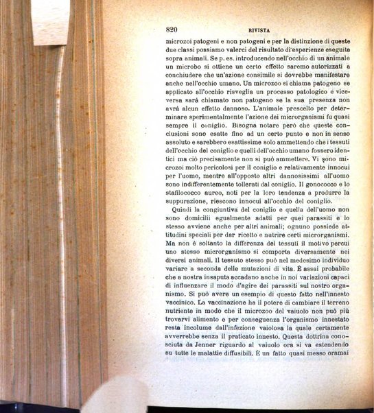 Giornale medico del R. Esercito e della R. Marina