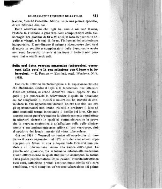 Giornale medico del R. Esercito e della R. Marina