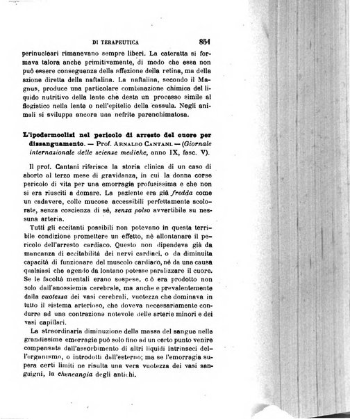 Giornale medico del R. Esercito e della R. Marina