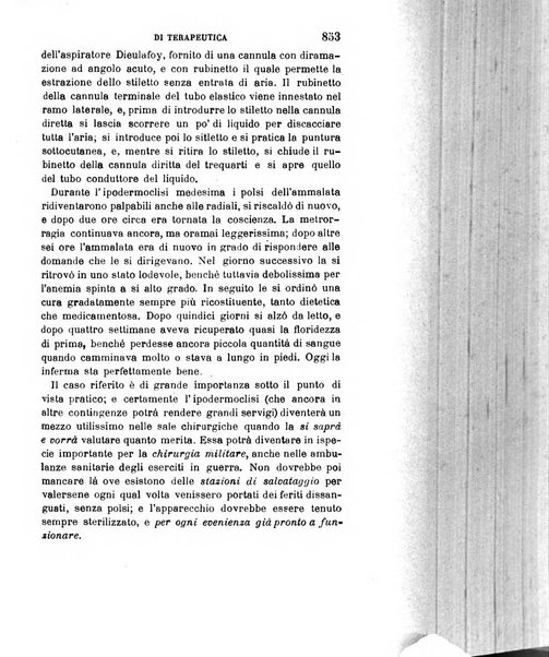 Giornale medico del R. Esercito e della R. Marina