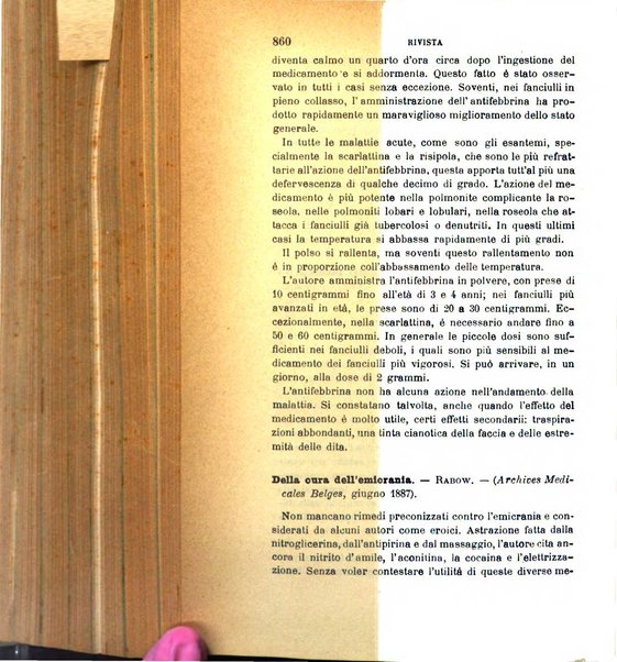 Giornale medico del R. Esercito e della R. Marina