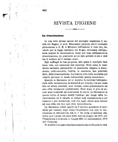 Giornale medico del R. Esercito e della R. Marina