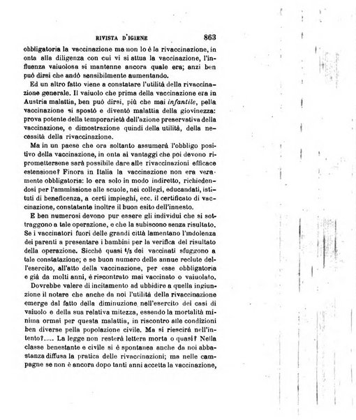 Giornale medico del R. Esercito e della R. Marina