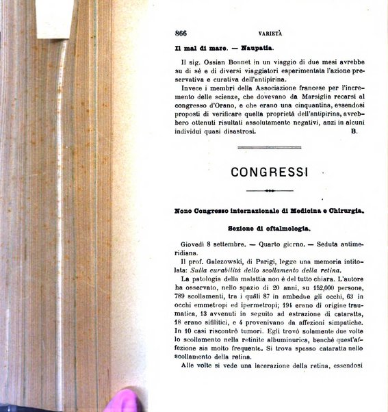 Giornale medico del R. Esercito e della R. Marina