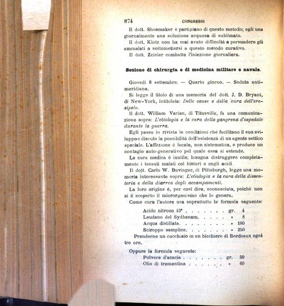 Giornale medico del R. Esercito e della R. Marina