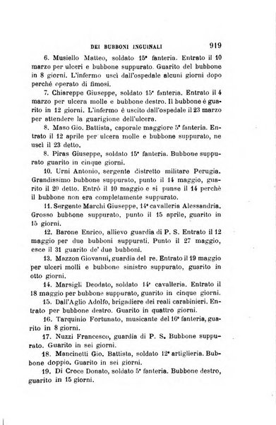 Giornale medico del R. Esercito e della R. Marina