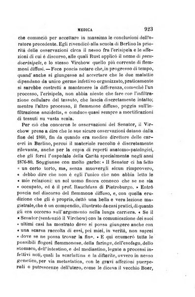 Giornale medico del R. Esercito e della R. Marina