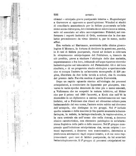 Giornale medico del R. Esercito e della R. Marina