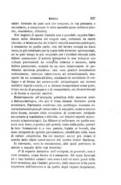 Giornale medico del R. Esercito e della R. Marina