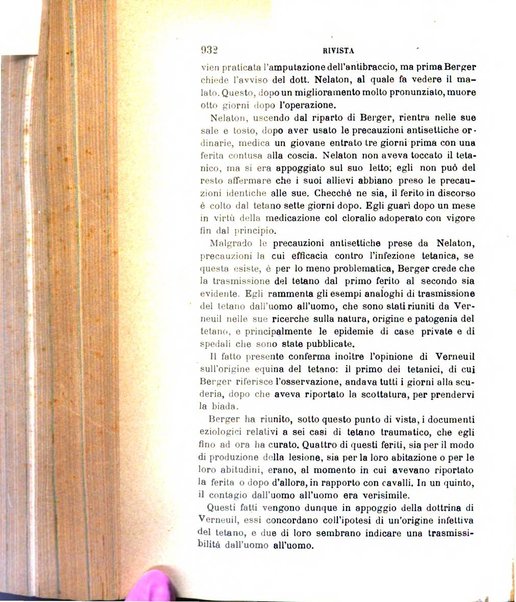 Giornale medico del R. Esercito e della R. Marina