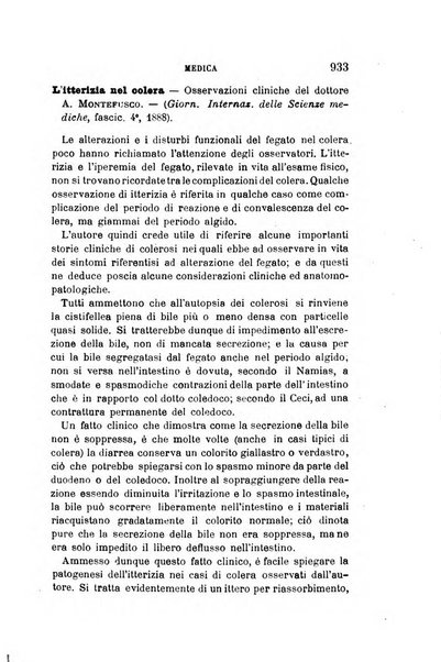 Giornale medico del R. Esercito e della R. Marina