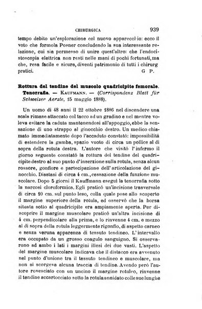 Giornale medico del R. Esercito e della R. Marina