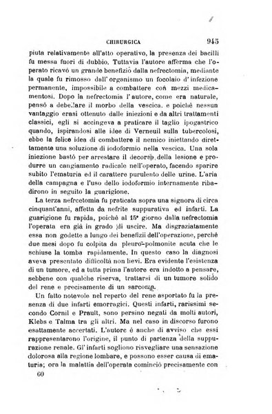 Giornale medico del R. Esercito e della R. Marina