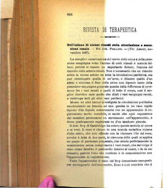 Giornale medico del R. Esercito e della R. Marina