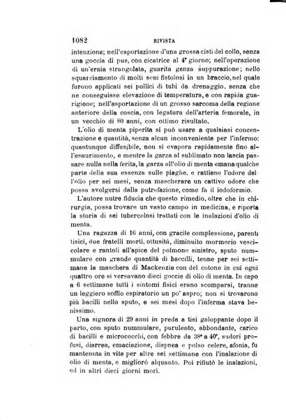 Giornale medico del R. Esercito e della R. Marina