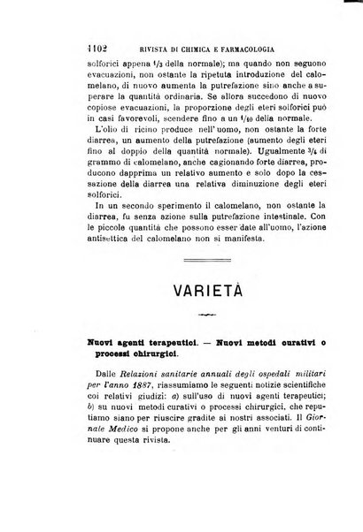 Giornale medico del R. Esercito e della R. Marina