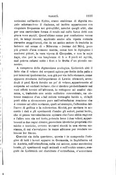 Giornale medico del R. Esercito e della R. Marina