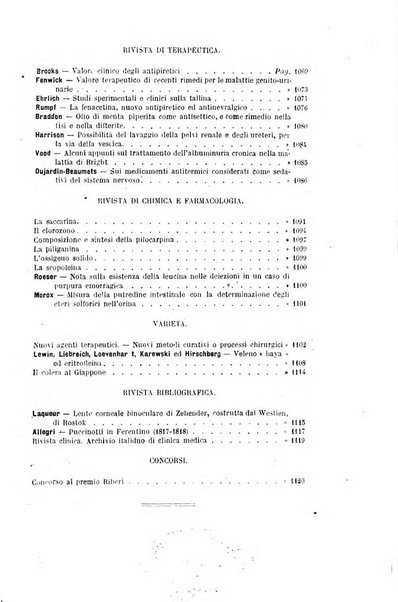 Giornale medico del R. Esercito e della R. Marina