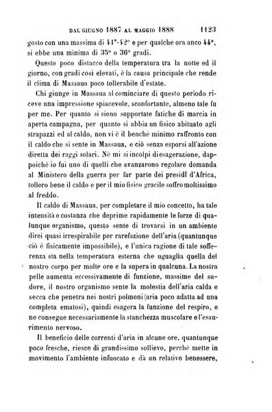 Giornale medico del R. Esercito e della R. Marina