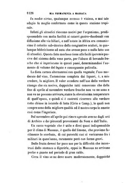 Giornale medico del R. Esercito e della R. Marina