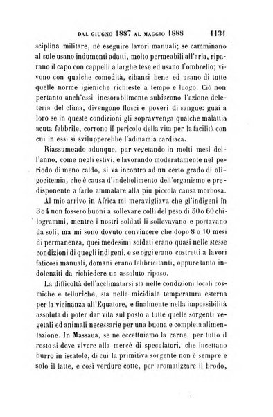 Giornale medico del R. Esercito e della R. Marina