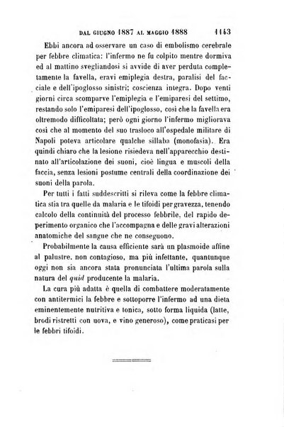 Giornale medico del R. Esercito e della R. Marina