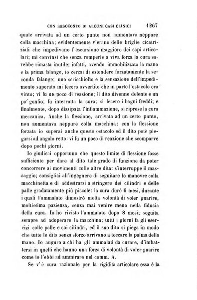 Giornale medico del R. Esercito e della R. Marina