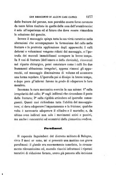 Giornale medico del R. Esercito e della R. Marina