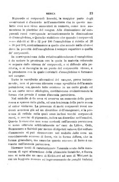 Giornale medico del R. Esercito e della R. Marina