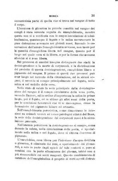 Giornale medico del R. Esercito e della R. Marina