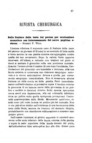 Giornale medico del R. Esercito e della R. Marina