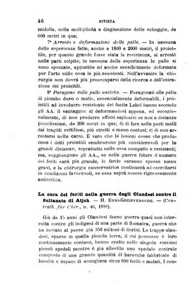 Giornale medico del R. Esercito e della R. Marina