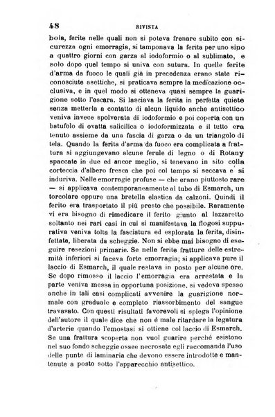 Giornale medico del R. Esercito e della R. Marina