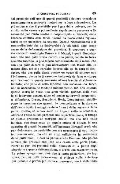 Giornale medico del R. Esercito e della R. Marina