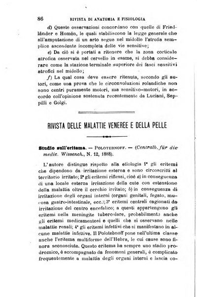 Giornale medico del R. Esercito e della R. Marina