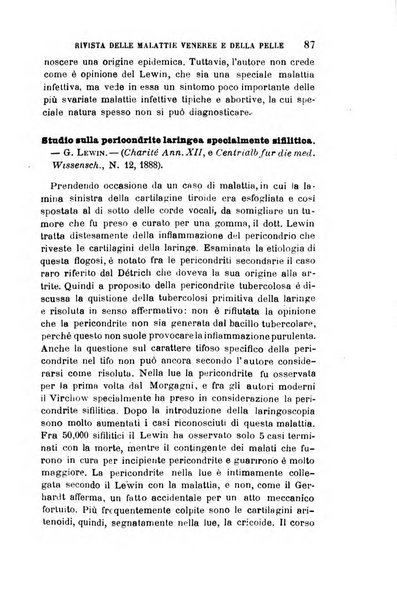 Giornale medico del R. Esercito e della R. Marina