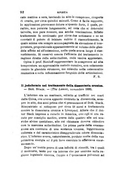 Giornale medico del R. Esercito e della R. Marina