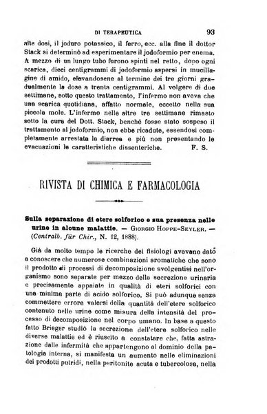 Giornale medico del R. Esercito e della R. Marina