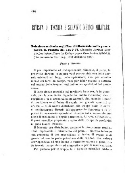 Giornale medico del R. Esercito e della R. Marina