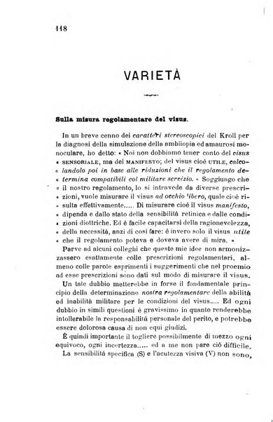 Giornale medico del R. Esercito e della R. Marina